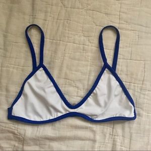 Coulbourne Astor top